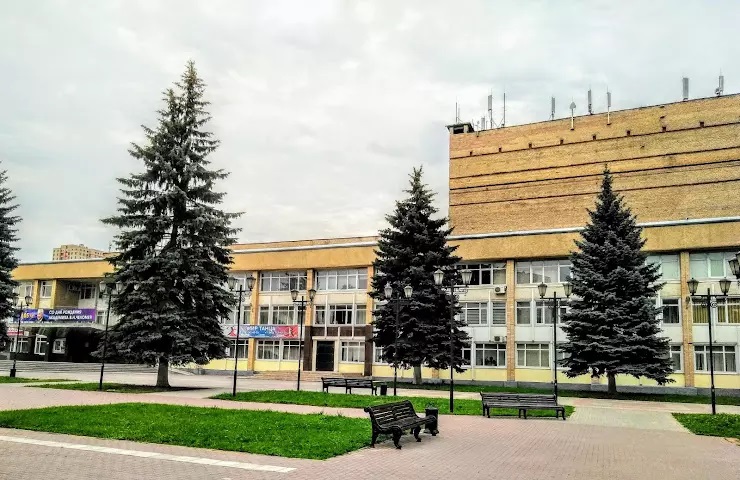 Дк Мир Реутов Купить Билеты Онлайн